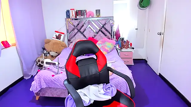 Luna_Analya's Live XXX Chat