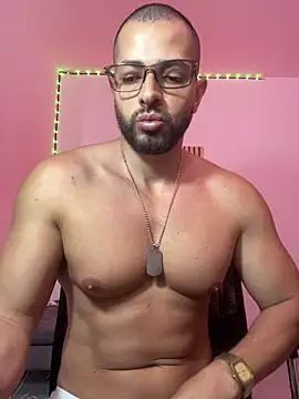 magnumchris Pertunjukan Webcam