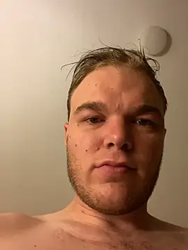 Gerrie75 Pertunjukan Webcam