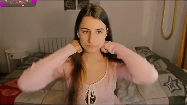 PumpkinCutiePie Live XXX-Chat