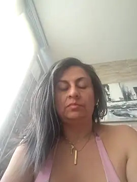 Latiinvenushot Webcam-Show