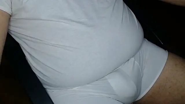 Pokazy przed kamerką – marcof8in