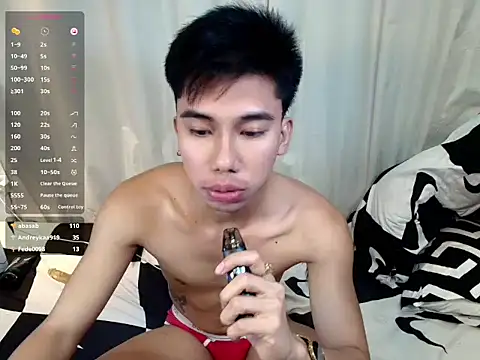 Show de webcam de Ur_pinoyhotbrix