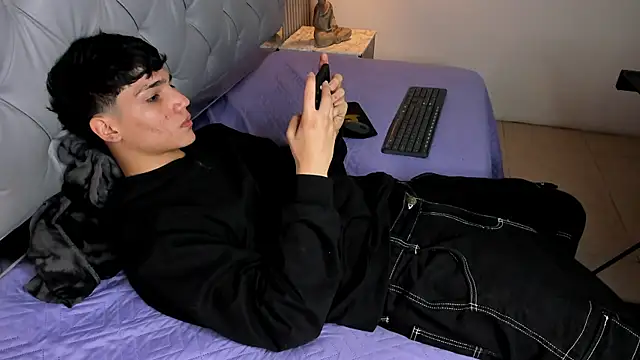 SamBlack_ Obrolan Langsung XXX