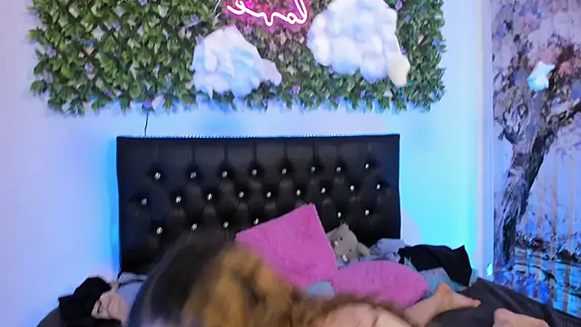 valeria_and_zoe Webcam Show