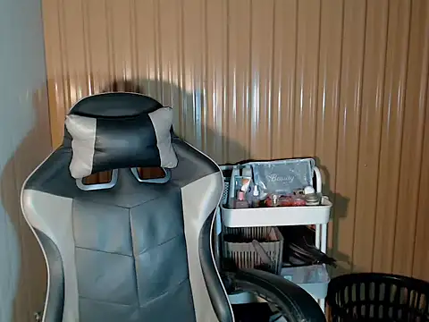 urcurlydiva Webcam-Show