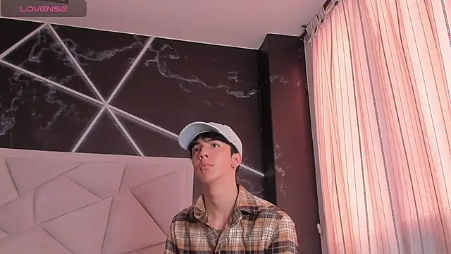 AerumChae Adlı Modelin Canlı XXX Sohbeti