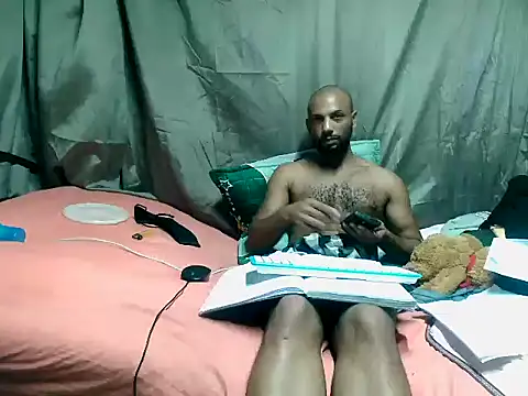 Camodick Live XXX-Chat