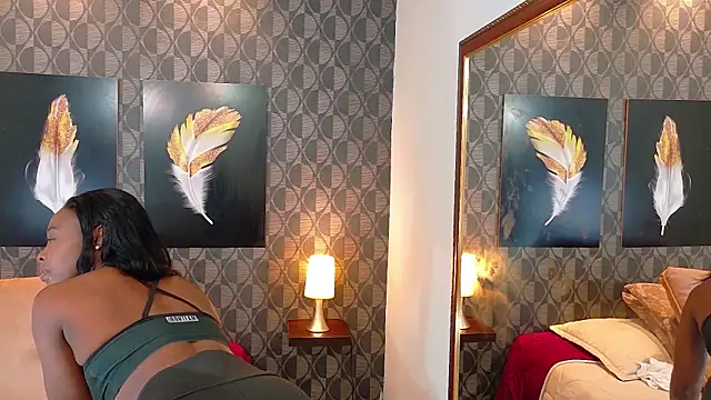 Sembang XXX Secara Langsung ScarleetSmith