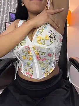 escape_with_me's Webcam Show