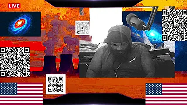 XXX chat uživo modela RussellTaylorLacy