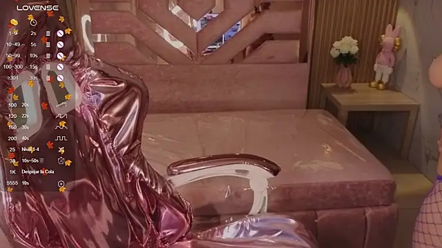 m_eris_s' Live XXX Chat