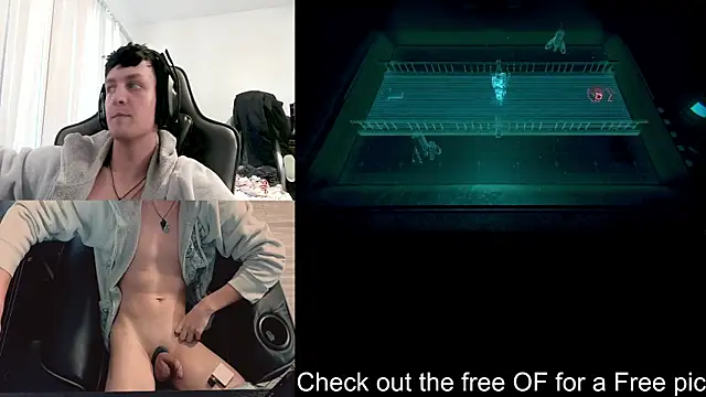 SkrogDog live XXX chat