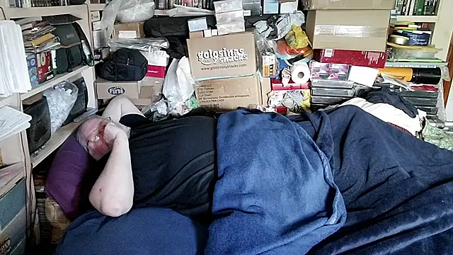 hadeszeuss2 Webcam-Show