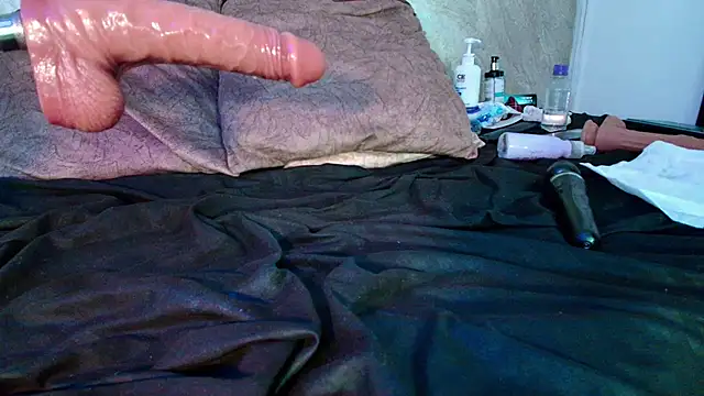 Dixie_grey1 Live XXX-Chat