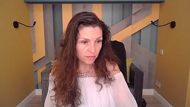 EllaLong – Live XXX-chat