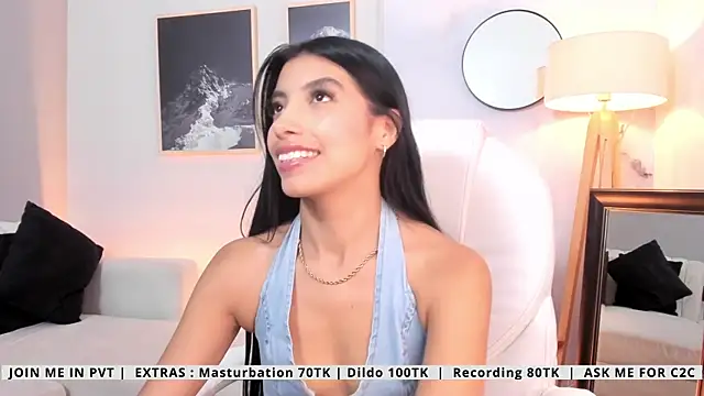 Tiffany_Low Chat XXX live