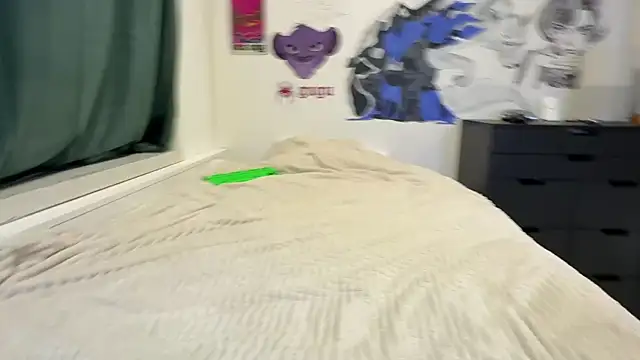 killa2053 Webcam Show