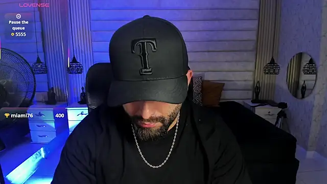 jhon_bear03 Live XXX-chat