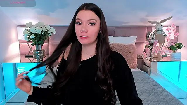 MiaMuse Live XXX-Chat