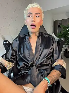 Webkamerová show miss_tatiana_