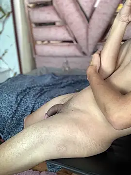 Antonella_And_Thiagoのウェブカメラショー