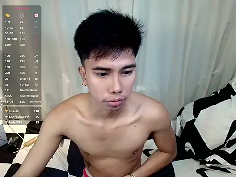 Ur_pinoyhotbrix Chat XXX in diretta