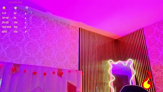 عرض كام LIHIAN_TAY