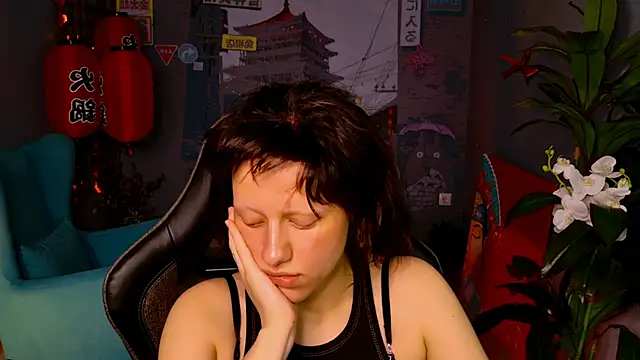 LidaDarknet's Live XXX Chat