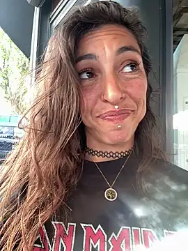 Chat XXX Live Lalla_Amani