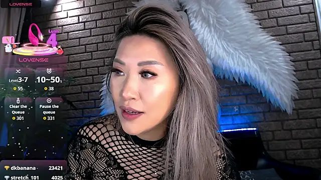 Онлайн чат XXX nicky_owl