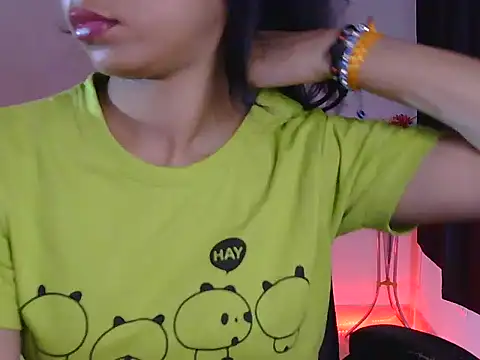 Chat XXX en directo de miss_ragni