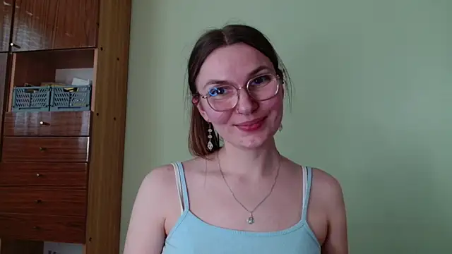 Chat +18 de LooveELLYx ao vivo