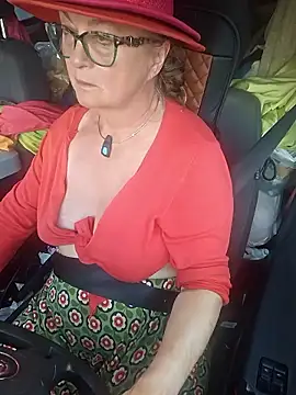 Hot-Muci – Naživo XXX chat