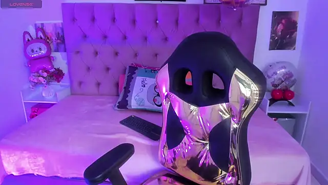 Skay_wishn Live XXX chat