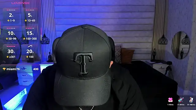 jhon_bear03 Obrolan Langsung XXX