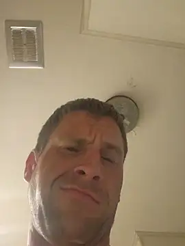 Show modela Dick4dope na web-kameri