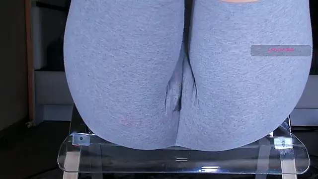 Cameltoe_squirt_inPants Pertunjukan Webcam