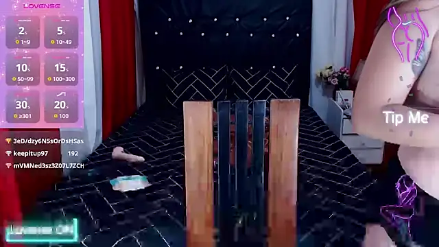 XxSexyPinay4uxX Pertunjukan Webcam