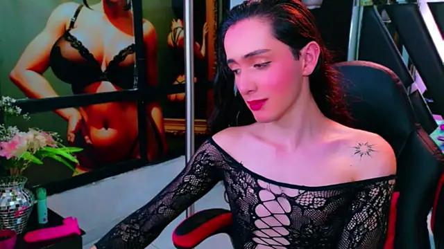 Ivony_Giselle's Live XXX Chat