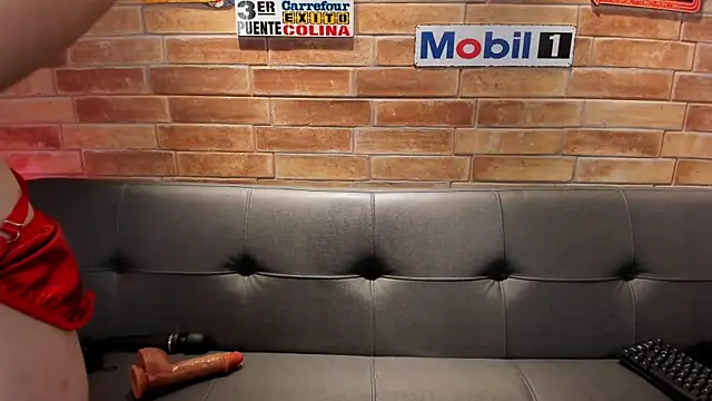 foxi_xiaomi's Live XXX Chat