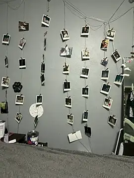 Show de sweetkacibaby na webcam