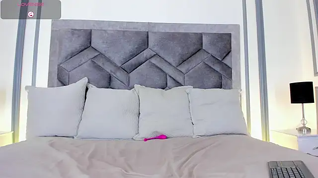 cocoamoreのライブXXXチャット