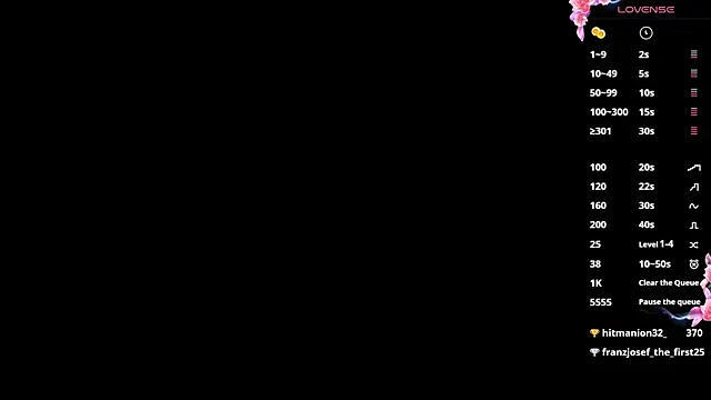 Chat XXX en directo de IrisMatt