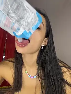 Chat XXX en directo de leilani_X