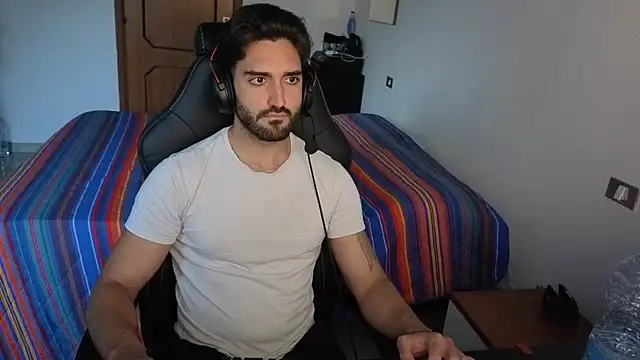 Al3xox02 Webcam show