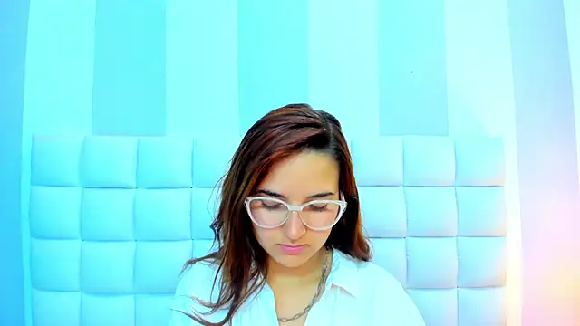 teresasroom_ Chat XXX in diretta