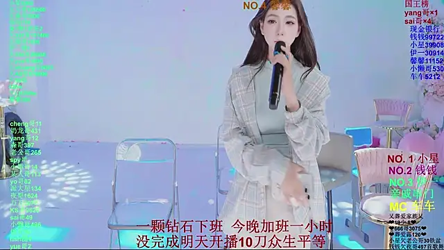 ZZ00033Sのウェブカメラショー