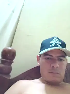 cristian07_ webcam show