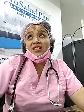 Chatroom XXX en direct de Nurse_Alice-7